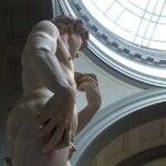 Florence: Accademia Gallery Tour & Wine Tasting - Guided Tour of the Accademia Gallery with a Local Expert