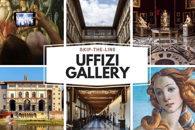 Florence Accademia Gallery Tour with Entrance Ticket Included - Inside the Galleria dell’Accademia: What You’ll See