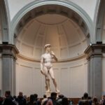 Florence: Accademia Ticket & Audio Guided Tour with Host - Starting Point and Meeting Instructions