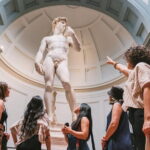 Florence: Accademias David, Uffizi and Duomo Walking Tour - Exploring the Baptistry and the Gates of Paradise