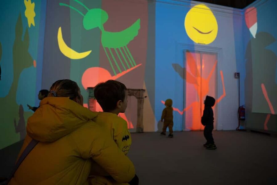 Florence: admission ticket to the Pinocchio Museum Experience - The Location: Near Florence Cathedral