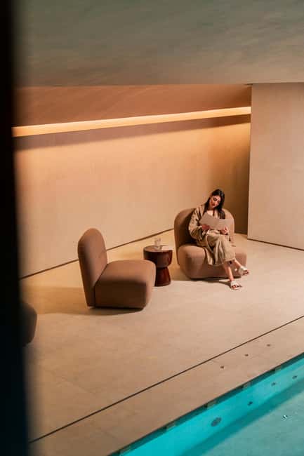 Florence: Admission to the Della Calza Wellness Center - Exploring the Ancient Florentine Convent Setting