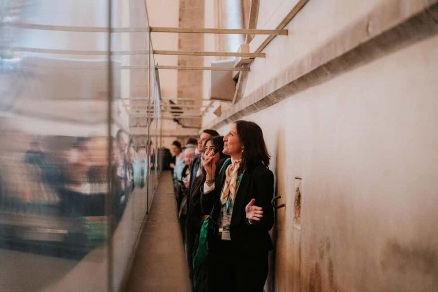 Florence: After-Hours Duomo Tour with Dome & Terraces - Starting Point and Group Size