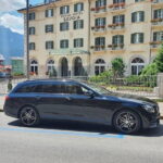 Florence Airport (FLR) to Florence hotels - Arrival Private Transfer - Meet and Greet Service with Luggage Assistance