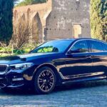 Florence Airport (FLR) to Siena or Sovicille - Arrival Private Transfer - Flexibility and Convenience with Group and Mobile Ticketing