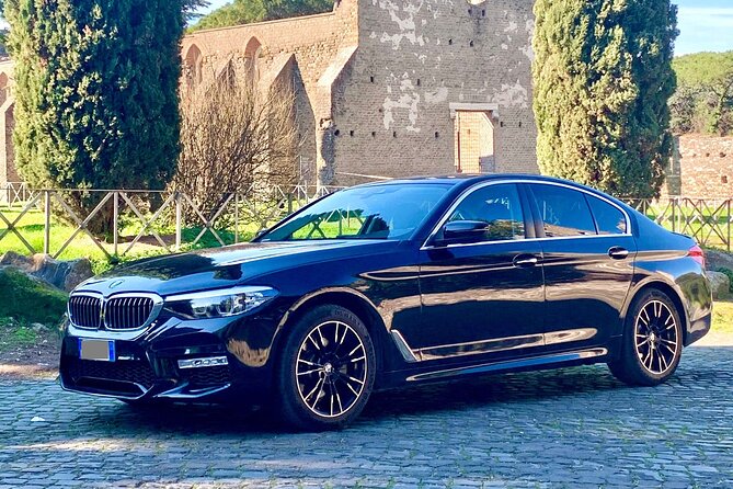 Florence Airport (FLR) to Siena or Sovicille - Arrival Private Transfer - Flexibility and Convenience with Group and Mobile Ticketing