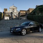 Florence Airport Private Departure Transfer - Convenient Pickup at Central Florence Hotels