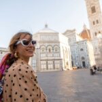 Florence: Amazing Photoshoot at the Duomo! - The Duomo: Florence’s Renaissance Masterpiece