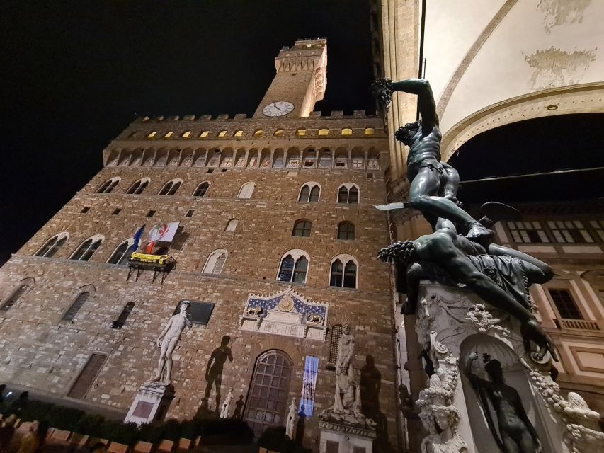 Florence and Pisa self guided tour - How the Self-Guided Tour Works on Your Smartphone