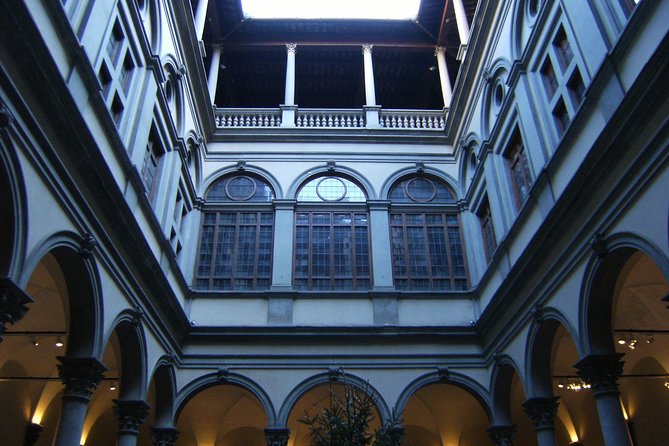 Florence and Pisa Shore Excursion from Livorno - Starting Point: Livorno Port Center