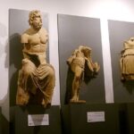 Florence Archaeological Museum: 2-Hour Private Guided Visit - The Museum’s Extensive Collection and Notable Artifacts