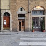 Florence: Artisanal Crafts and Workshops Guided Tour - Visiting the Santa Maria Novella Pharmacy: The Oldest in the World