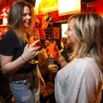 Florence: Bars, Piazzas & Local Vibes Social Walk - Starting Point: Meeting Behind the Dante Statue in Santa Croce