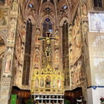Florence: Basilica of Santa Croce with art historian - The Significance of Santa Croce in Florence