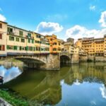 Florence: Bike Rental for 24 Hours - Florences Architectural Marvels and Famous Squares
