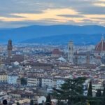 Florence Bike Tour & Sunset & Piazzale Michelangelo - Starting at Florence Tours - Enjoy Biking
