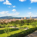 Florence: Boboli Gardens Guided Tour - Location and Meeting Point at Pitti Palace