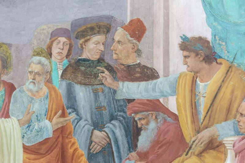 Florence: Brancacci Chapel Guided Tour - Comparing the Brancacci Chapel Tour to Other Florence Experiences