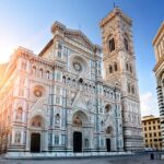 Florence: Brunelleschi's Dome Climb Entry Ticket & Duomo - Climbing Brunelleschi’s Dome: A Strenuous but Rewarding Journey