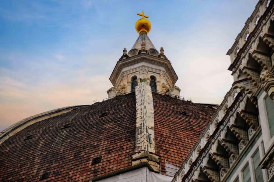Florence: Brunelleschi's Dome Evening Climb & Aperitivo Tour - The Unique Charm of Evening Access to Brunelleschi’s Dome