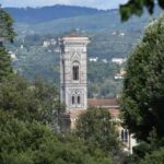 Florence by E-Bike: Hidden Hills & Local Thrills - Scenic Drive to Piazzale Michelangelo and Panoramic Views