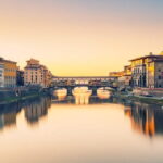 Florence by golf Cart Piazzale Michelangelo - Meeting Point and Tour Logistics in Florence