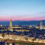 Florence by Night: 2-Hour Walking Tour - Discovering Florence’s Nighttime Landmarks