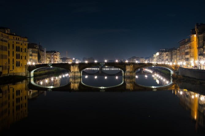 Florence by Night Guided Tour - Exploring the Palazzo Medici Riccardi