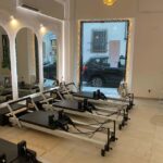 Florence: Candlelight Private Reformer Pilates Experience - Personal Guidance for All Fitness Levels
