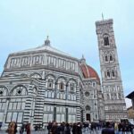 Florence Cathedral, Baptistery and Opera del Duomo Museum - Step Inside the Baptistery with Byzantine Mosaics
