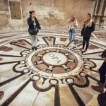 Florence: Cathedral, Baptistery & Duomo Museum Guided Tour - Starting Point in Piazza di San Giovanni