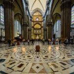 Florence Cathedral Exclusive Entry, Guided Tour, Giotto's Tower - Discover the Artworks at the Opera del Duomo Museum
