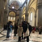 Florence: Cathedral Guided Tour, City Walk, and Audio Guide - Frequently Asked Questions