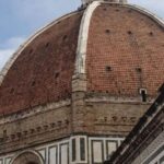 Florence: Cathedral, Terraces and Dome Skip-the-Line Tour - The Climb to Brunelleschis Dome and Terraces
