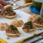 Florence Central Market Food Tour with Eating Europe - Exploring Florence’s Historic Market Scene