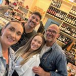 Florence: Cheese and Wine Tasting in Local Market - Savoring Tuscan Cheeses and Cured Meats