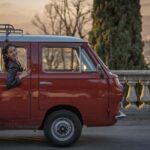 Florence: Chianti Hills Wine Tasting Tour in Fiat 850 Van - Greve in Chianti: Wine and Food Tasting