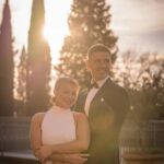 Florence & Chianti Views: Vintage Fiat Photoshoot - Bonus: Drone Footage and Video Enhancement