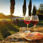 Florence: Chianti Vineyards Tour with Wine Tasting & Dinner - Wine Tasting at the Estates Wineries