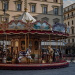 Florence: City Center, Accademia and Uffizi Gallery Tour - Exploring Florence’s Historic Center