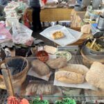 Florence: City Highlights and Street Food Walking Tour - Starting Point and Tour Duration