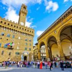 Florence: City Highlights Guided Walking Tour - Starting at Florence’s Elegant Repubblica Square