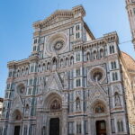 Florence: City Highlights & Historic District Guided Walking Tour - Exploring Florence’s Major Landmarks