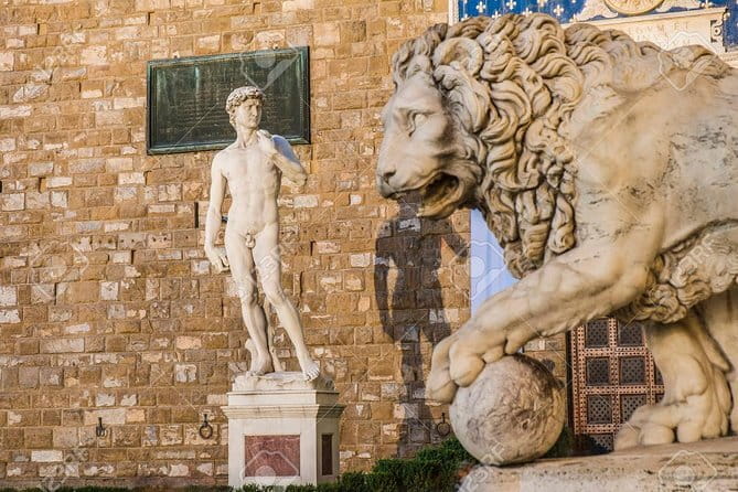 Florence City Walking Tour - Starting Point: The Meeting at Via Ricasoli