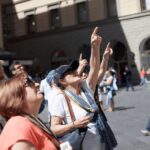 Florence Combo: Guided Walk & Skip-the-Line Uffizi Tour - Starting at the Heart of Florence’s Historic Center