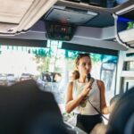 Florence: Cooking Class at a Tuscan Farm & Local Market Tour - Exploring Florence’s Mercato Centrale