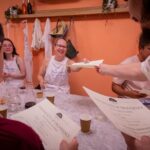 Florence Cooking Class The Art of Making Gelato & Authentic Pizza - Making Your Own Italian Pizza: Guided by Experts
