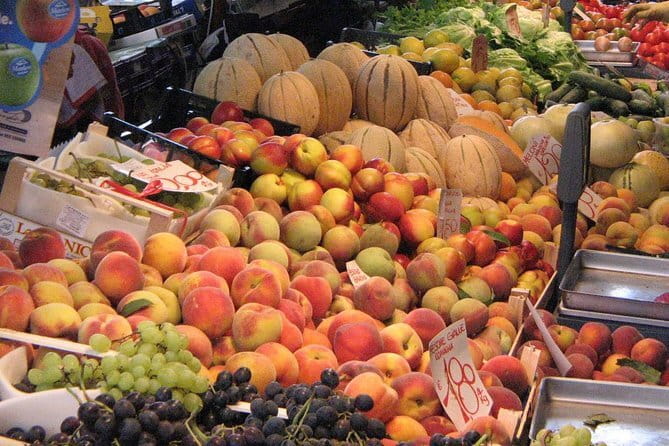 Florence Cooking Course with Historic Local Market Visit - A Hands-On Cooking Class with a Skilled Chef