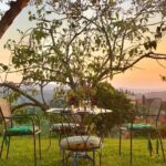 Florence: Culinary Experience in a Lemon House with Sunset and Enchanted Garden - How the Sunset Dinner Enhances the Experience
