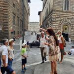 Florence: Dan Brown's Inferno 2-Hour Walking Tour - Exploring Florence’s Historical Squares and Monuments